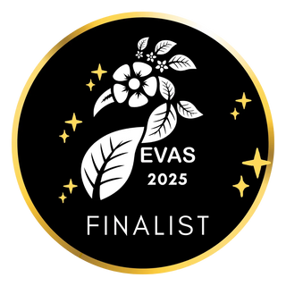 2025 Finalist of Enterprise Vision Awards