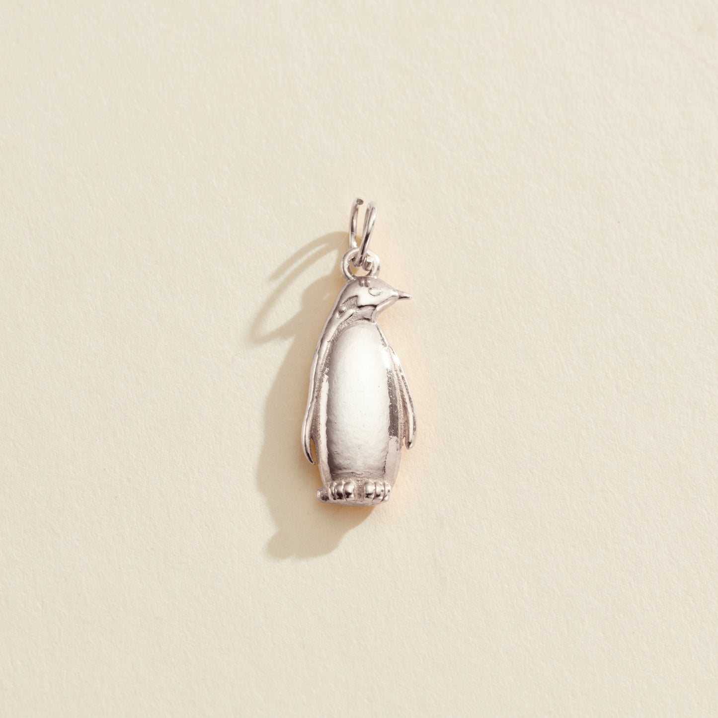 Penguin Charm