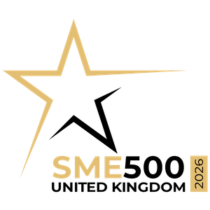 2026 Winner of Best Luxury Goods Company of the Year