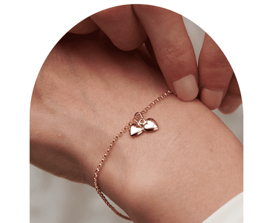 The Perfect Thank You: Personalised Jewellery & Bridesmaid Gifts