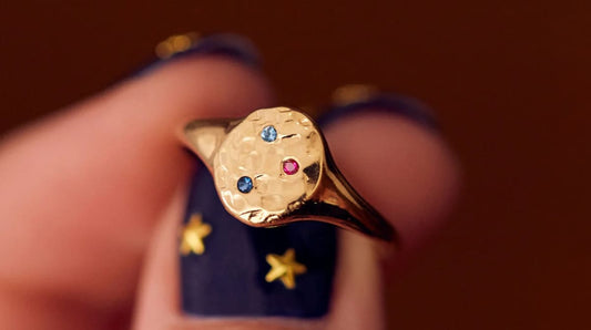 The Complete Guide to Signet Rings: Traditional, Contemporary and Completely Personal
