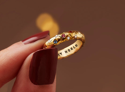 The Ultimate Christmas Jewellery Gifting Guide