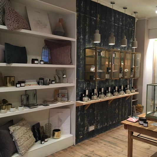 Posh Totty Designs Comes to London