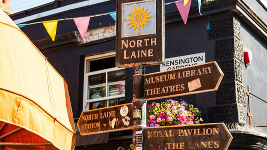 Our Top 10 Brighton Independents