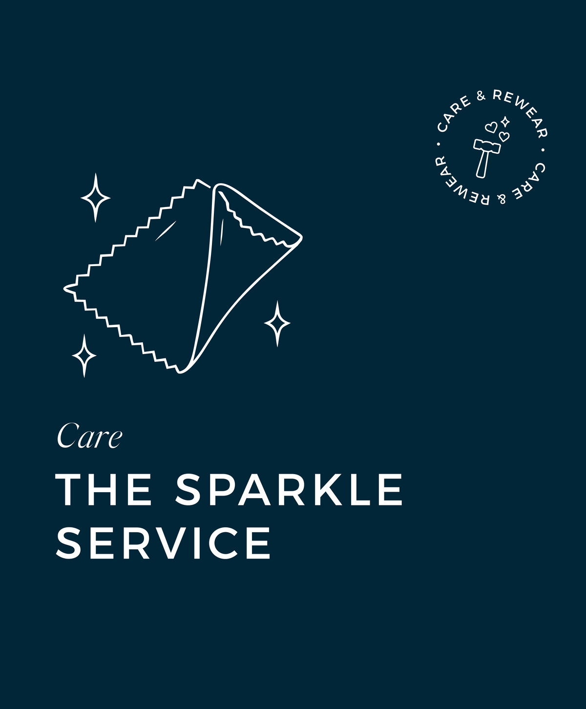 The Sparkle Service