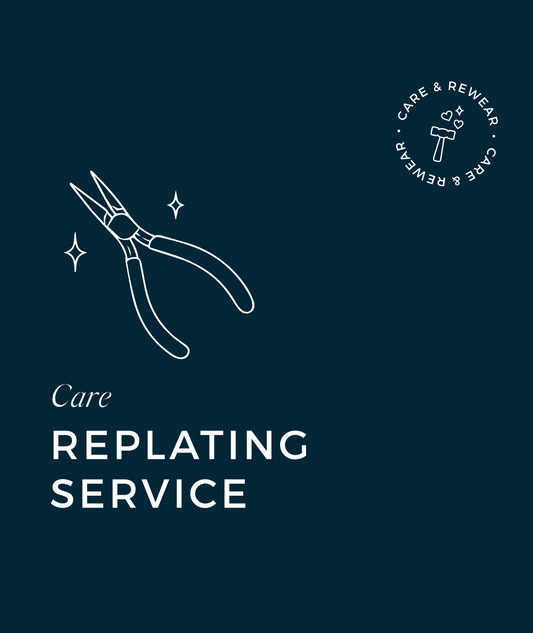 Replating Service
