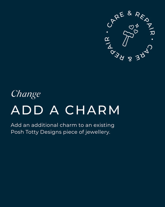 Add a Charm