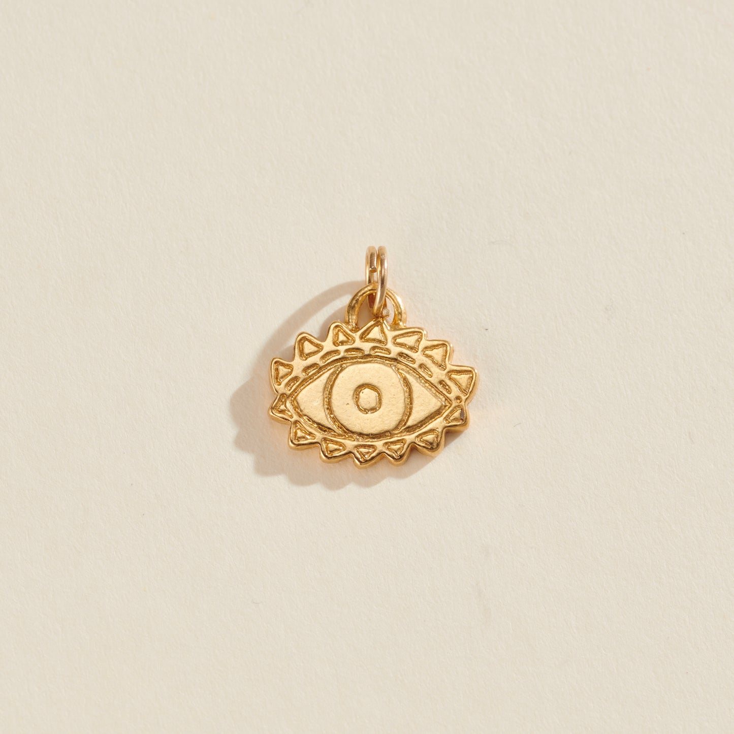 Evil Eye Charm