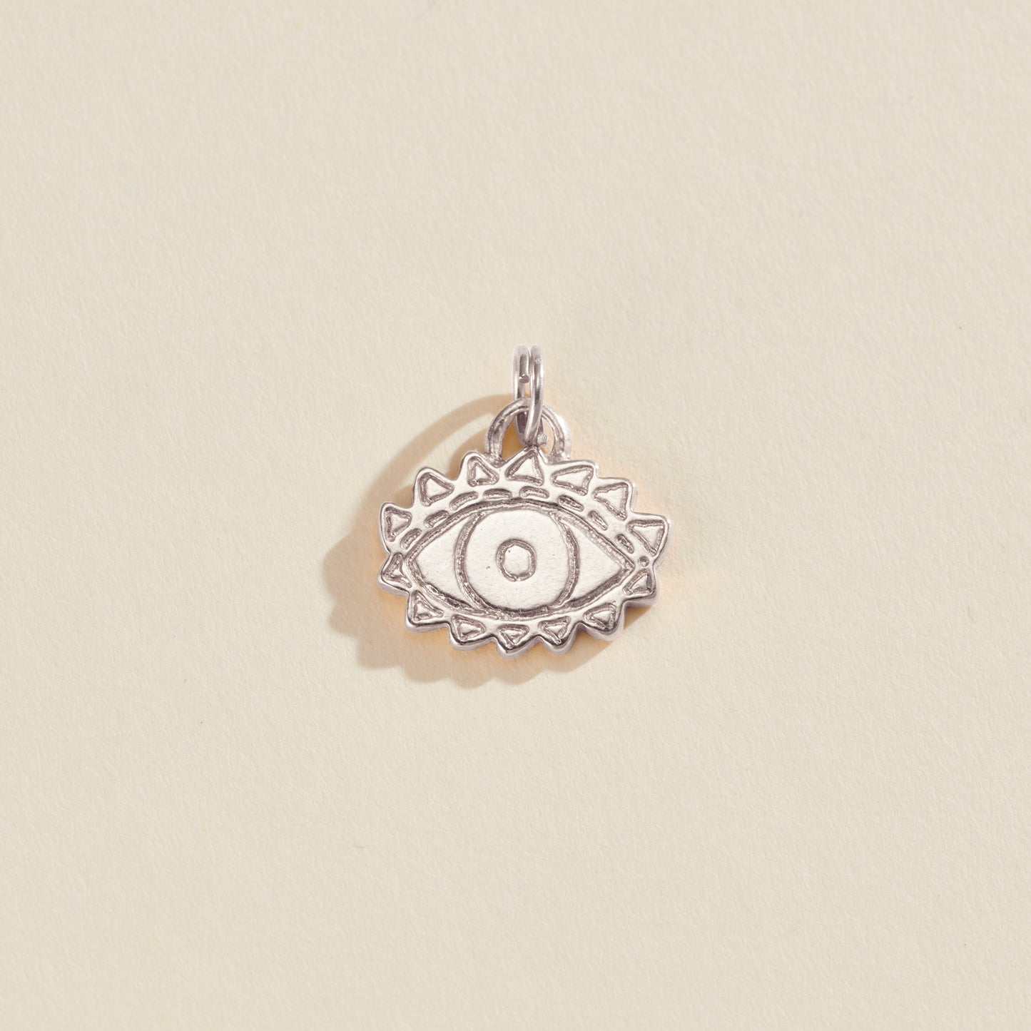 Evil Eye Charm