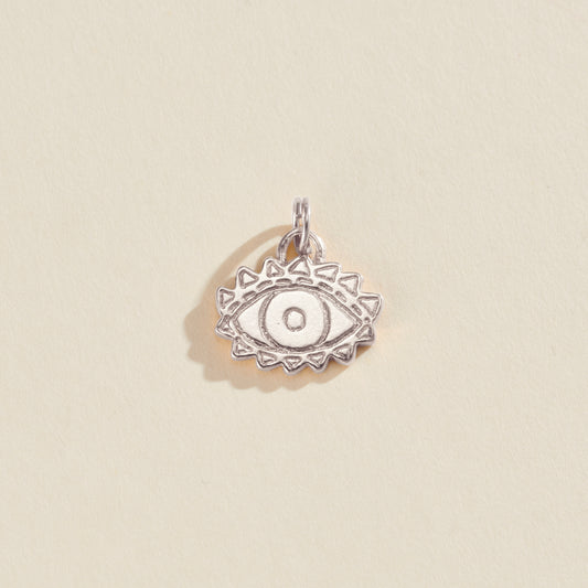 Evil Eye Charm