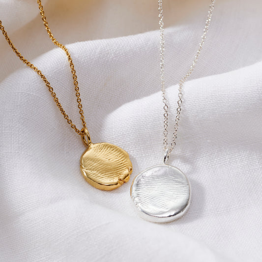 Fingerprint Charm Kit