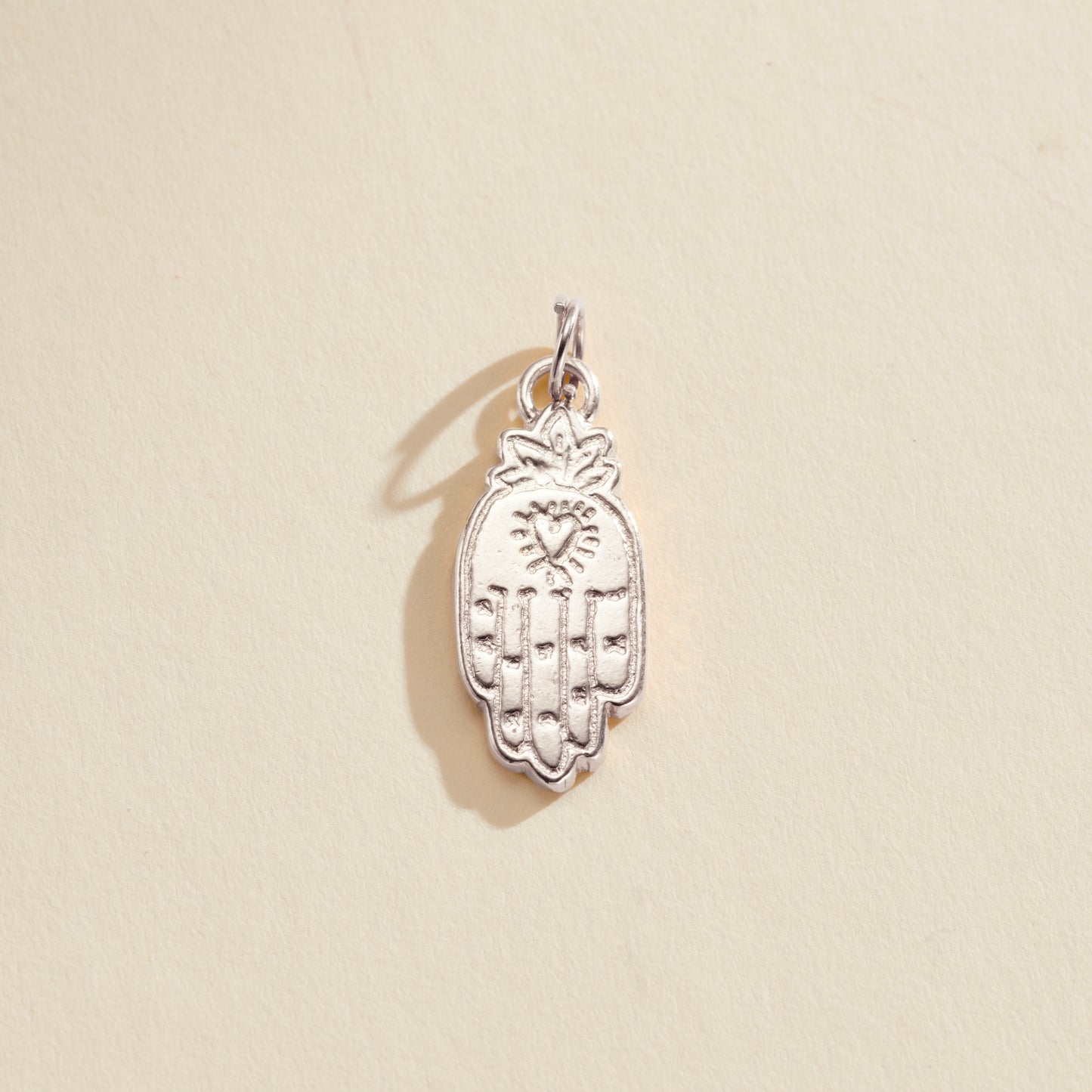 Hamsa Hand Charm