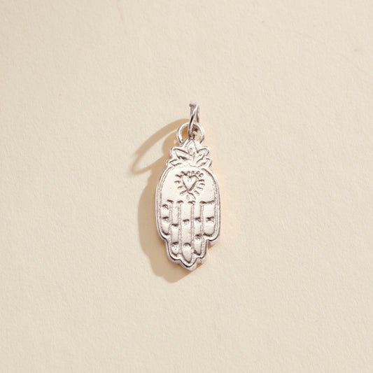 Hamsa Hand Charm