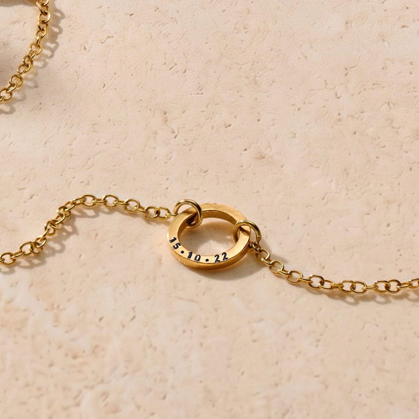 Pearl Sunglasses Chain Necklace