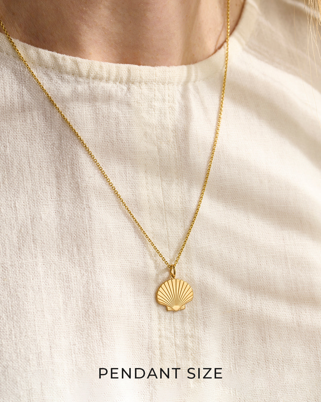 Personalised Dinky Story Charm Necklace