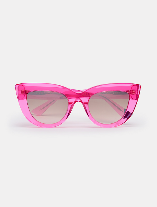 Pixie Pink