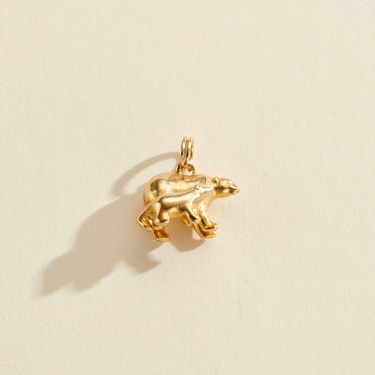 Bear Charm