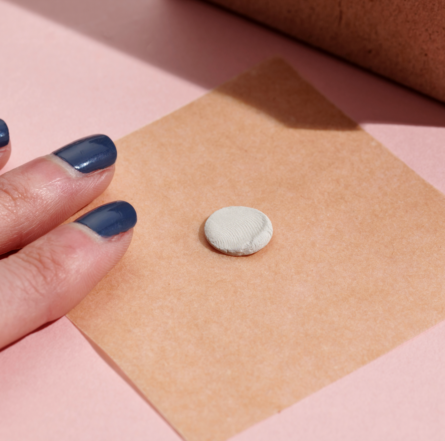 Fingerprint Charm Kit