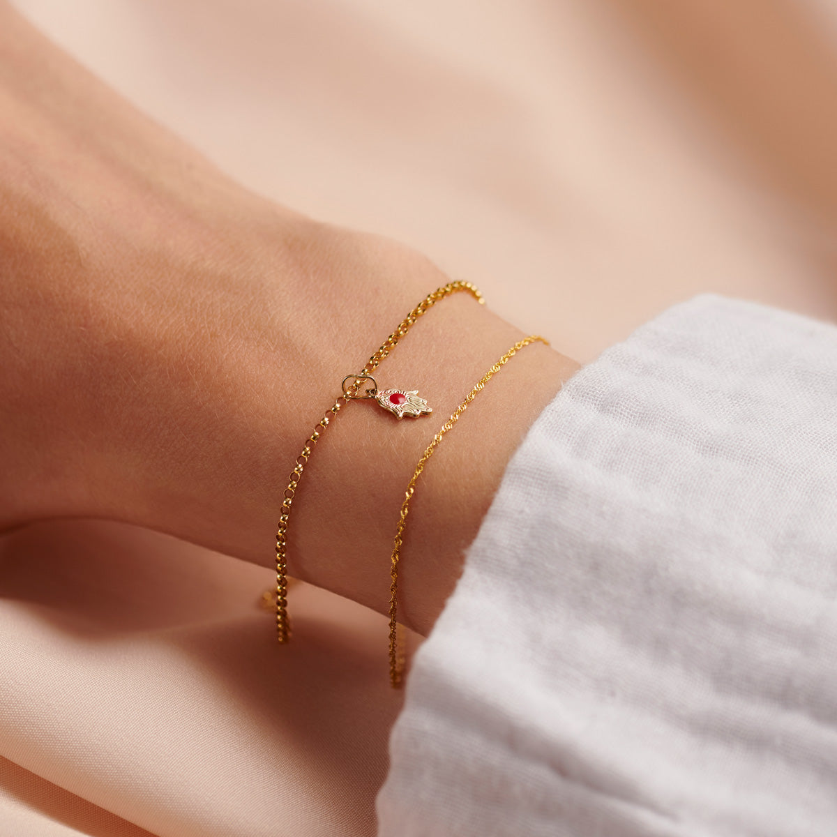 Personalised Bracelets | Posh Totty Designs – Page 2