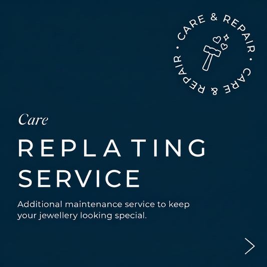 Replating Service