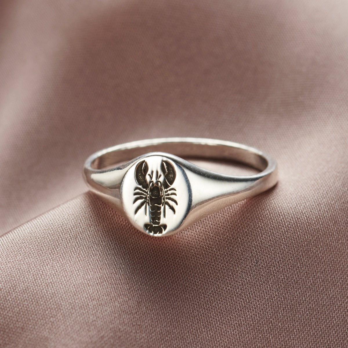 Sas Signet Rings The Complete Guide to Signet Rings: Traditional, Contemporary and Comp ...