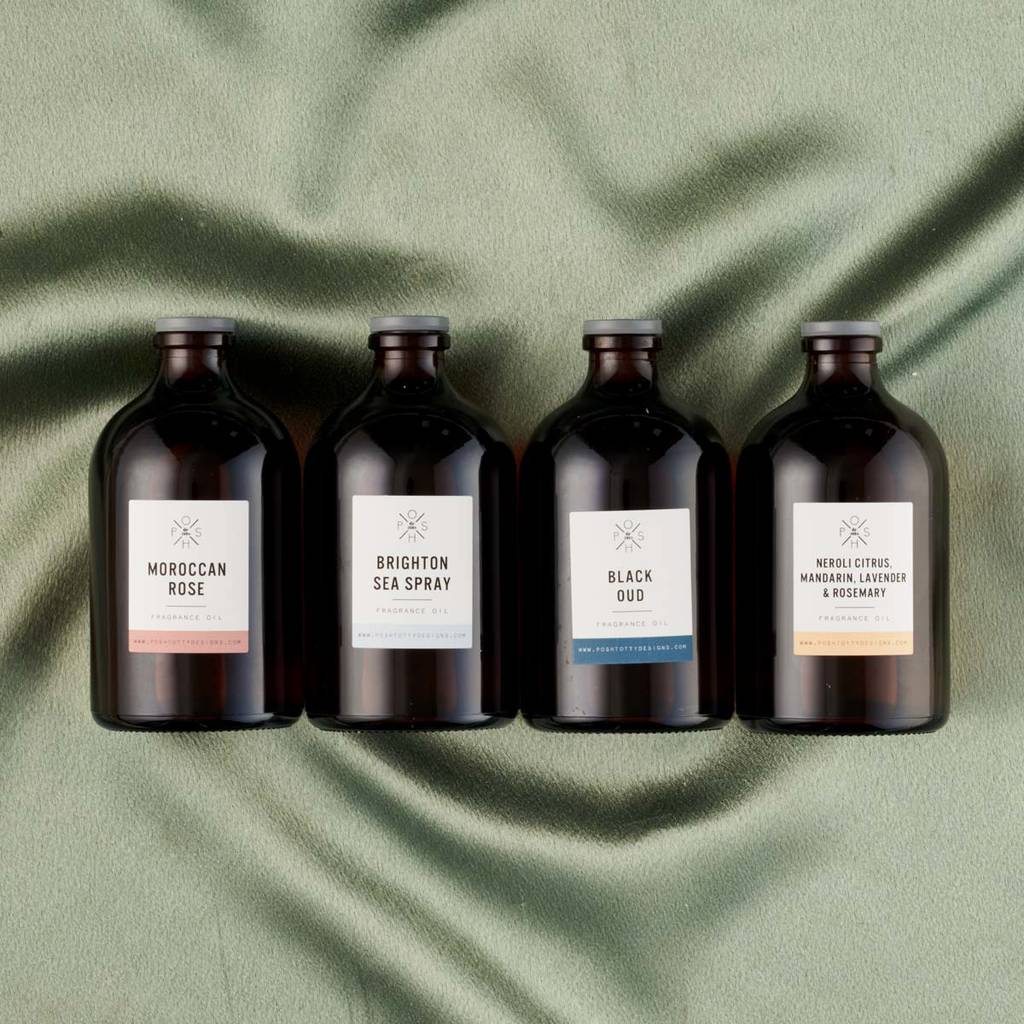 Natural Reed Diffuser – 100ml