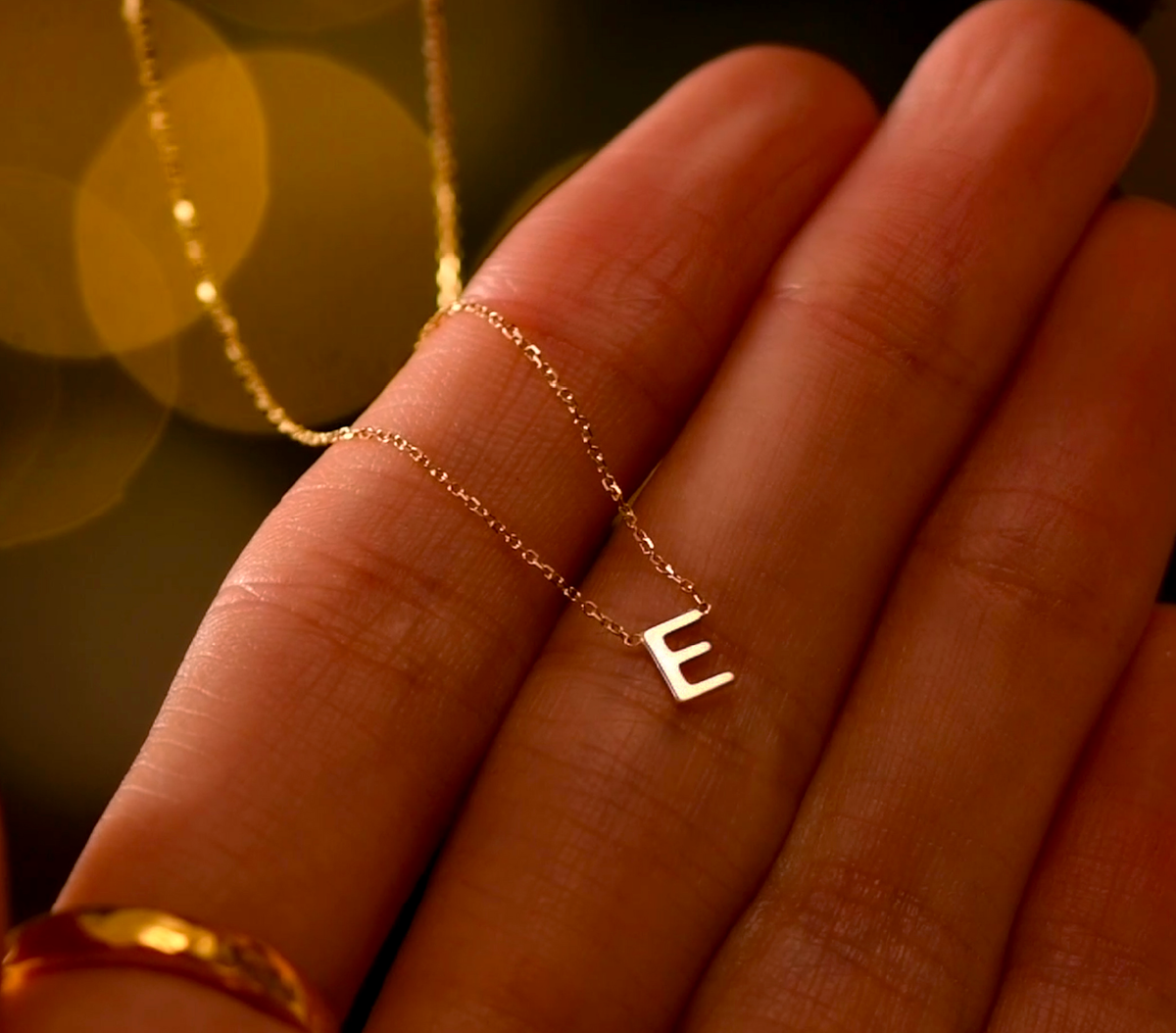 9ct Gold